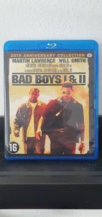 Bad Boys 1 & 2 Blu-Ray, Cd's en Dvd's, Blu-ray, Ophalen of Verzenden, Zo goed als nieuw