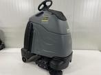 KARCHER STA TAPIJTBORSTELZUIGER CV 60/2 RS, Ophalen of Verzenden, Zo goed als nieuw