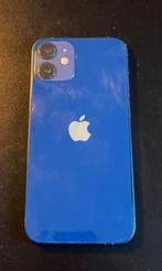 Iphone 12 mini, 128 GB, Blauw, Telecommunicatie, Mobiele telefoons | Apple iPhone, 78 %, Ophalen of Verzenden, Zonder abonnement