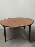 Mooie Deense salontafel, Ophalen
