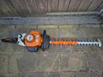 Stihl HS 81R Motorheggenschaar - Krachtig en Betrouwbaar!, Ophalen, Gebruikt, Benzine, Stihl