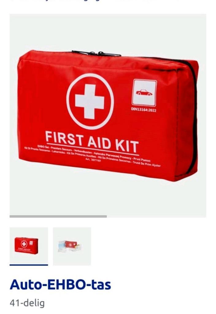 Gezocht voor Oekraine medische spullen zoals ehbo doosjes, Contacten en Berichten, Advies en Oproepen