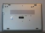 HP EliteBook 840G7, Computers en Software, Windows Laptops, 256 GB, 2 tot 3 Ghz, Qwerty, Refurbished