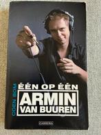 C. Bom - Eén op één, Armin van Buuren, Ophalen of Verzenden, Zo goed als nieuw, Sport, C. Bom