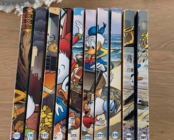 Donald Duck pockets - Diverse Nummers beschikbaar voor biedingen