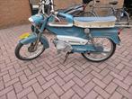 Originele rap, Fietsen en Brommers, Brommers | Oldtimers, Ophalen of Verzenden, Puch
