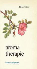 aromatherapie genezen met geuren, Ophalen of Verzenden, Zo goed als nieuw, Achtergrond en Informatie