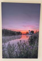 Foto van Molen de Vlinder in Deil, Ophalen, Oorspronkelijke maker, Zo goed als nieuw, Foto of Poster