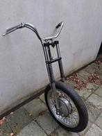 Ironhead voorvork, Motoren, Ophalen of Verzenden