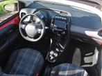Peugeot 108 1.0 e-VTi Allure TOP! | Schuifdak | Camera | DAB, Voorwielaandrijving, Stof, Gebruikt, 4 stoelen