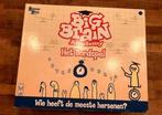Big Brain Academy, Hobby en Vrije tijd, Gezelschapsspellen | Bordspellen, Ophalen of Verzenden, Zo goed als nieuw