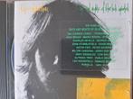 cd Kip Hanrahan - Days and Nights of Blue Luck Inverted '88, Ophalen of Verzenden, 1980 tot heden, Gebruikt, Jazz