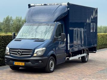 Mercedes-Benz Sprinter 314 CDI AIRCO MEUBELBAK KOFFER L 4.30 beschikbaar voor biedingen