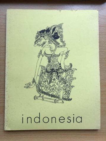 Indonesia no. 47, april 1989  beschikbaar voor biedingen