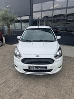 Ford Ka+ 1.2 Trend Essential, Voorwielaandrijving, Stof, Gebruikt, 4 cilinders