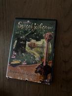 Dvd van de Efteling sprookjesboom (advr 72), Ophalen of Verzenden, Zo goed als nieuw, Overige typen