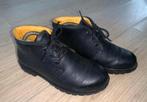 Panama Jack boots  maat 42 ZGAN, Ophalen of Verzenden, Zo goed als nieuw, Zwart, Boots