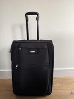 Rolkoffer Samsonite, Gebruikt, 50 tot 60 cm, Zacht kunststof, 35 tot 45 cm