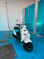 Piaggio Zip 100cc 4-takt | 2014 | 14.xxx km |, Ophalen, Zo goed als nieuw, Benzine, Zip