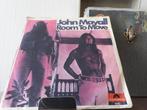 John Mayall – Room To Move - Saw mill gulch road, Ophalen of Verzenden, Gebruikt, Pop, Single