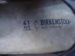 GRATIS VERZENDEN NIEUWE BRUINE GIZEH BIRKENSTOCKS 41, Slippers, Bruin, Verzenden, Nieuw