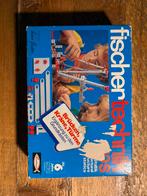 Te koop Fischertechnik, Ophalen of Verzenden, Gebruikt