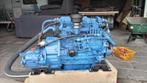 Mitsubishi 42 PK scheepsdiesel , zo goed als nieuw!, Binnenboordmotor, Elektrische start, Diesel, Ophalen of Verzenden