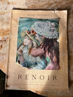 Renoir, Boeken, Gelezen, Ophalen