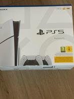 Playstation5, (nieuw) disc editie, 2x draadloze controller, Ophalen, Nieuw