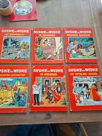 Suske en Wiske Collectie, Meerdere stripboeken, Ophalen of Verzenden, Gelezen, Willy Vandersteen