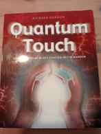 Quantum Touch: Genezen met je handen, Ophalen of Verzenden