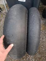 2x set pirelli superbike slicks  sc1 180/60/17, Ophalen of Verzenden