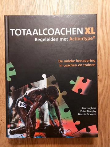 Peter Murphy - Totaalcoachen XL beschikbaar voor biedingen