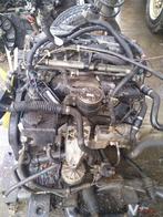 Mercedes Vito motor 109 cdi met 158 dkm met nap, Auto-onderdelen, Motor en Toebehoren, Ophalen, 3 maanden garantie, Gebruikt