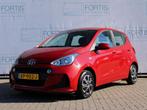 Hyundai i10 1.0i Comfort NL AUTO | AIRCO | ALL SEASONS | APK, Voorwielaandrijving, Gebruikt, Euro 6, Met garantie (alle)