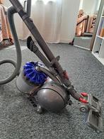 Dyson DC 37 total allergy, Stofzuiger, Reservoir, 1200 tot 1600 watt, Gebruikt