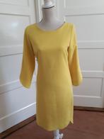 Prachtig geel jurkje van WINDSOR       maat 40  (34), Kleding | Dames, Windsor, Maat 38/40 (M), Zo goed als nieuw, Verzenden