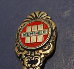 Mengele Landbouw Machine Tractor Thee Lepel No 33333333, Verzenden, Gebruikt, Auto's