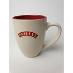 # Bailey's mok Baileys mokken van aardewerk, Huis en Inrichting, Keuken | Servies, Ophalen of Verzenden, Zo goed als nieuw, Overige stijlen