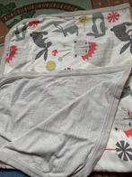 Ikea deken, Ophalen of Verzenden, Gebruikt, 70 tot 85 cm, Deken