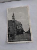 SPRANG CAPELLE. GEREF.KERK TE VRIJHOEVE-CAPELLE 1949, Ophalen of Verzenden, 1940 tot 1960, Groningen