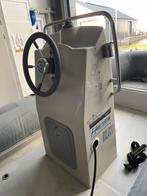 Stuurconsole met stuur en sruurkabel, Ophalen of Verzenden, Zo goed als nieuw, Motor en Techniek, Zeilboot of Motorboot