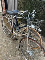 Op zoek naar hele nette Gazelle fietsen, Fietsen en Brommers, Fietsen | Oldtimers, 59 cm of meer, Ophalen