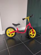 Puky loopfiets 12 inch gebruikte staat, Ophalen, Gebruikt, Loopfiets