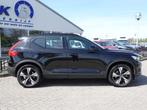 Volvo XC40 1.5 T4 Recharge R-Design TREKH. | HK AUDIO | BLIS, Auto's, Euro 6, 129 pk, Zwart, Bedrijf