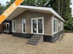 Overson Landhuis 10 x 7m Nieuw, Caravans en Kamperen, Stacaravans