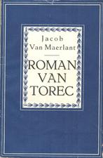 Roman van Torec - Jacob van Maerlant, Gelezen, Ophalen of Verzenden, Jacob van Maerlant, Nederland