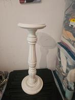 Plantentafel, Huis en Inrichting, Ophalen, Minder dan 55 cm, Rond, Zo goed als nieuw