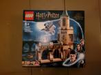 Lego Harry Potter 76401 Sirius rescue  nieuw in doos, Ophalen of Verzenden, Nieuw, Complete set, Lego