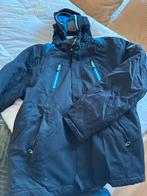Killtec Skijack Heren Maat L, Ophalen of Verzenden, Zo goed als nieuw, Maat 52/54 (L), Jack